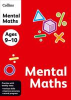 Collins Mental Maths: Ages 6-7 (Collins Practice) 0007457936 Book Cover