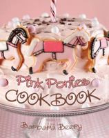 Pink Ponies Cookbook 1423605101 Book Cover