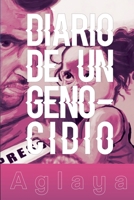 Diario de un genocidio (Spanish Edition) B0HKQ2MNFT Book Cover