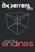 endings B09PK4F7HS Book Cover