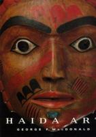 Haida Art 1550547437 Book Cover