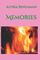 Memories 1719829403 Book Cover