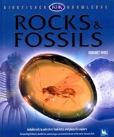 Rocks & Fossils 0753459744 Book Cover