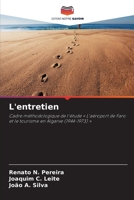 L'entretien (French Edition) 620982188X Book Cover