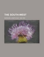The South-West 1017554897 Book Cover