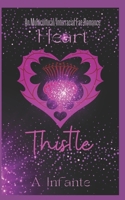 Heart Thistle B0F3W4KC7P Book Cover