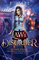 Law and Disorder 1393591655 Book Cover