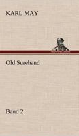 Old Surehand II 1484105486 Book Cover
