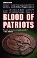 Blood of Patriots 0312861664 Book Cover