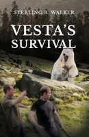 Vesta's Survival: Vesta Colony Book Three 1736676814 Book Cover