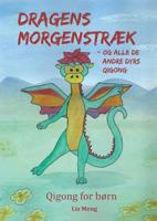 Dragens morgenstræk (Danish Edition) 8743002676 Book Cover