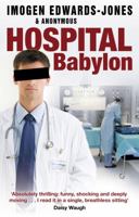 Hospital Babylon 0593066316 Book Cover