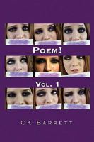 Poem! Vol. 1 1450009905 Book Cover