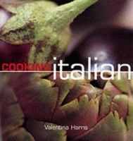Cooking Italian 1844031217 Book Cover