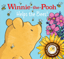 Winnie-the-Pooh Helps the Bees! 0755500679 Book Cover