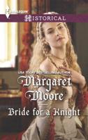 Bride for a Knight 0373298188 Book Cover