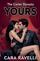 Je suis à toi: Une dark romance érotique — La Dynastie Carter, Livre 2 (La saga de la Dynastie Carter) (French Edition) B0H5FTKNHM Book Cover