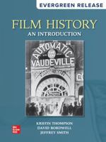 Mhe High School Film History: An Introduction 1265048851 Book Cover