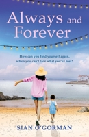 Always and Forever 1800485565 Book Cover