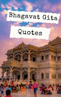 Bhagavat Gita Quotes: Bhagavat Gita Quotes 1684878500 Book Cover
