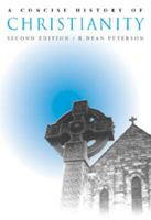 A Concise History of Christianity 0534560792 Book Cover