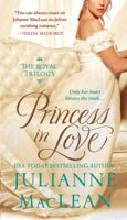Princess in Love 0312552793 Book Cover