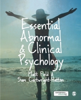 Essential Abnormal and Clinical Psychology 0761941894 Book Cover