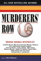 Murderers' Row 1893224252 Book Cover