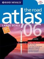 Rand McNally 2006 Road Atlas: United States 052895797X Book Cover