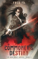 The Commoner's Destiny 0835103072 Book Cover