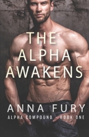 The Alpha Awakens 1737411512 Book Cover
