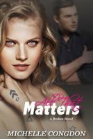 All That Matters 1500787663 Book Cover