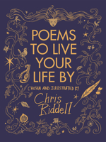 Poems to Live Your Life By 1419741217 Book Cover