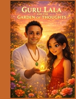 Guru Lala and the Garden of Thoughts: A powerful story that teaches children how thoughts shape their reality B0GTVDL2QS Book Cover