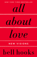 All About Love: New Visions 0060959479 Book Cover