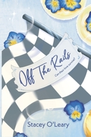 Off The Rails (Flight or Fight series) B0GPK6HDKQ Book Cover