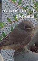 raivostua 1.0: eXposts (German Edition) 3769321278 Book Cover