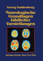 Neurologische Grundlagen Bildlicher Vorstellungen 3211820043 Book Cover