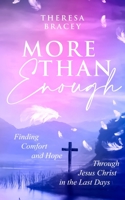 More Than Enough 1737589117 Book Cover