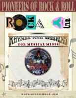 Pioneers of Rock & Roll. #1: Special Edition #1 148232864X Book Cover