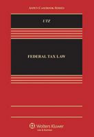 Concise Casebook Series: Basic Federal Tax Law 1454822457 Book Cover