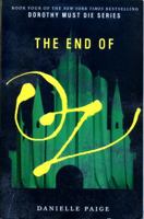 The End of Oz 0062663356 Book Cover