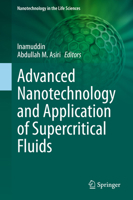 Advanced Nanotechnology and Application of Supercritical Fluids 3030449866 Book Cover