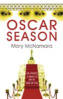 Oscar Season (Charnwood) 1847828043 Book Cover