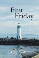 First Friday B0B3RL899T Book Cover