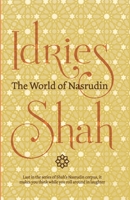 The World of Nasrudin 1784792047 Book Cover