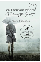 Ten Thousand Blades 046445915X Book Cover