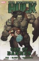 Incredible Hulk, Volume 1: Son of Banner 0785142517 Book Cover