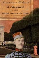 Lieutenant-Colonel de Maumort 067943397X Book Cover