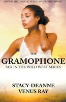 The Gramophone B0BVPQ6DF7 Book Cover